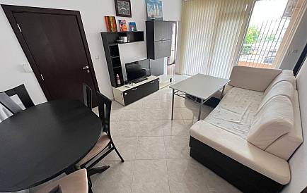 ID 7362 Wohnung mit zwei Schlafzimmern in Pomorie Foto 1 